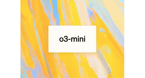 OpenAI выпускает o3-mini как «самую экономичную модель» в серии рассуждений
