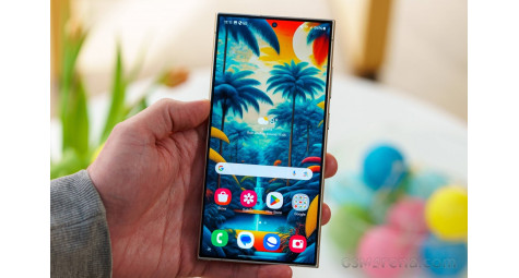 Дисплей Samsung Galaxy S26 Ultra станет ярче и эффективнее