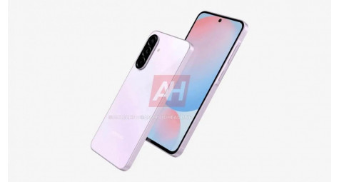 Сертификация Samsung Galaxy A56 раскрывает емкость его аккумулятора