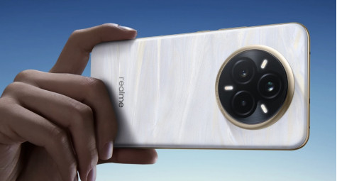 Realme 14 Pro+ анонсирован в Китае