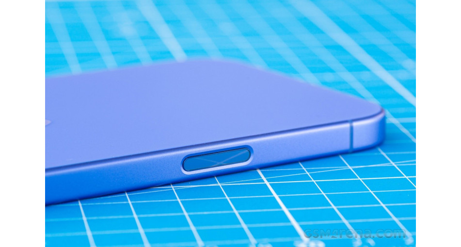Удивительная тонкость iPhone 17 Air раскрыта