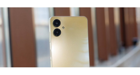 Samsung Galaxy A06 5G уже на подходе, подтверждено сертификацией