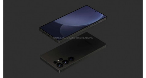Вот предполагаемая дата выхода семейства Samsung Galaxy S25
