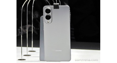 Спецификации камеры Samsung Galaxy S25 Edge всплыли на поверхность