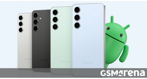 Программное обеспечение One UI 7 для Samsung Galaxy S24 FE теперь доступно в лаборатории удаленного тестирования