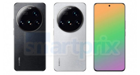 Конфигурация памяти и цветовые решения глобальной модели Xiaomi 15 Ultra на поверхности