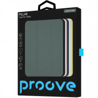 Чохол Proove Pillar Case для iPad Pro 13 2024/2025 Midnight Blue (PCPIID132408)