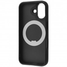 Чехол Proove Reinforce Case with Magnetic Ring для iPhone 17 Blue (PCREIP170012)