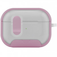 Чохол Proove SNAPLOCK Case для AirPods Pro 2 Pink (PCSLARP20016)
