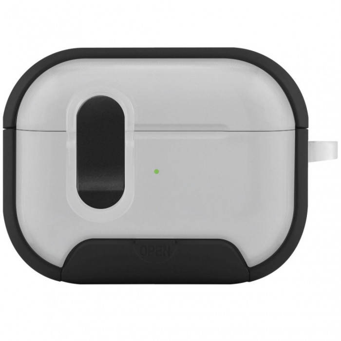 Чохол Proove SNAPLOCK Case для AirPods Pro 3 Black (PCSLARP30002)