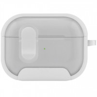 Чохол Proove SNAPLOCK Case для AirPods Pro 3 White (PCSLARP30014)