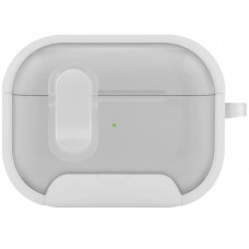 Чохол Proove SNAPLOCK Case для AirPods Pro 3 White (PCSLARP30014)