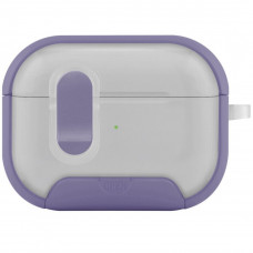 Чохол Proove SNAPLOCK Case для AirPods Pro 3 Light Purple (PCSLARP30007)