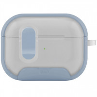 Чохол Proove SNAPLOCK Case для AirPods Pro 3 Sky Blue (PCSLARP30017)