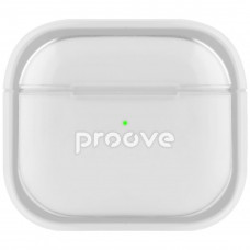 Чохол Proove Safe Box Case для AirPods 3 White (PCSBAR030014)