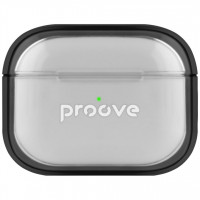 Чохол Proove Safe Box Case для AirPods Pro Black (PCSBARP00002)