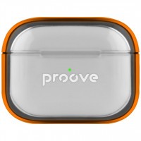 Чохол Proove Safe Box Case для AirPods Pro Orange (PCSBARP00010)