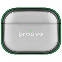 Чохол Proove Safe Box Case для AirPods Pro Green (PCSBARP00006)