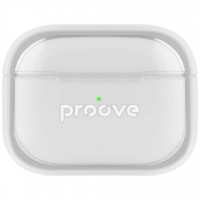 Чехол Proove Safe Box Case для AirPods Pro 3 White (PCSBARP30014)