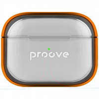Чохол Proove Safe Box Case для AirPods Pro 3 Orange (PCSBARP30010)
