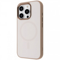 Чохол Proove Sapphire Case with Magnetic Ring для iPhone 16 Pro Desert Titanium (PCSAIP16P033)
