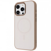 Чехол Proove Sapphire Case with Magnetic Ring для iPhone 16 Pro Max Desert Titanium (PCSAIP16PM33)