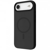 Чехол Proove Sapphire Case with Magnetic Ring для iPhone 17 Air Black Titanium (PCSAIP17AR36)