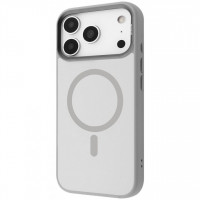 Чехол Proove Sapphire Case with Magnetic Ring для iPhone 17 Pro Max/18 Pro Max Natural Titanium (PCSAIP18PM27)