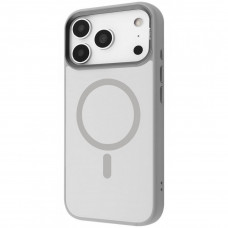 Чохол Proove Sapphire Case with Magnetic Ring для iPhone 17 Pro Max/18 Pro Max Natural Titanium (PCSAIP18PM27)