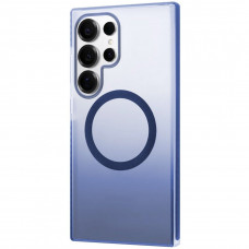 Чохол Proove Shadow Star Case with Magnetic Ring для Samsung Galaxy S25 Ultra Blue (PCSSSGSU2512)