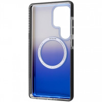 Чехол Proove Shadow Star Case with Magnetic Ring для Samsung Galaxy S26 Ultra Blue (PCSSSGSU2612)