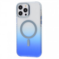 Чохол Proove Shadow Star Case with Magnetic Ring для iPhone 14 Pro Blue (PCSSIP14P012)