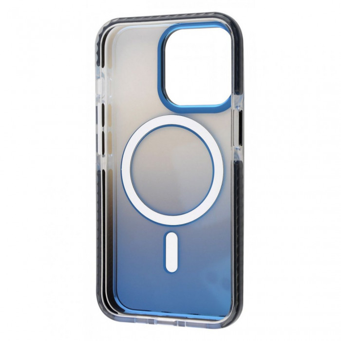 Чохол Proove Shadow Star Case with Magnetic Ring для iPhone 15 Deep Purple (PCSSIP150004)