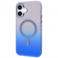Чехол Proove Shadow Star Case with Magnetic Ring для iPhone 16 Plus Blue (PCSSIP16PL12)