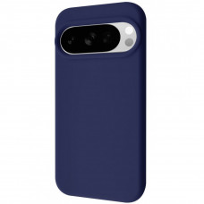 Чохол Proove Silicone Case with Magnetic Ring для Google Pixel 10 Pro/11 Pro Midnight Blue (PCSLPXPR1008)