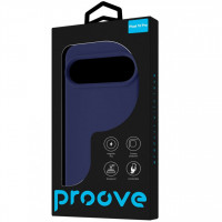 Чохол Proove Silicone Case with Magnetic Ring для Google Pixel 10 Pro/11 Pro Pink Sand (PCSLPXPR1028)