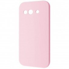 Чохол Proove Silicone Case with Magnetic Ring для Google Pixel 9a Pink Sand (PCSLPX0A0928)