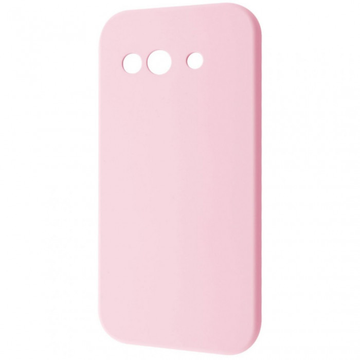 Чохол Proove Silicone Case with Magnetic Ring для Google Pixel 9a Pink Sand (PCSLPX0A0928)