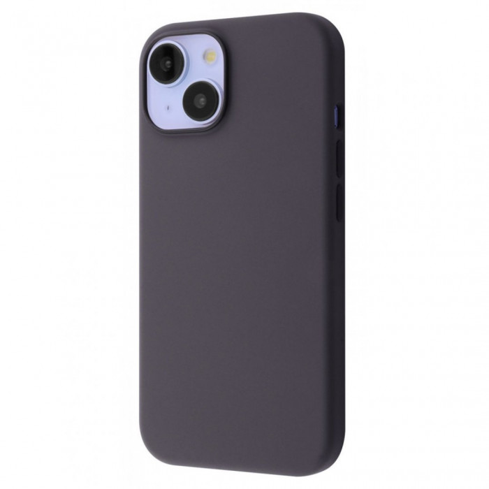 Чохол Proove Silicone Case with Magnetic Ring для iPhone 15 Clay (PCSMIP150022)