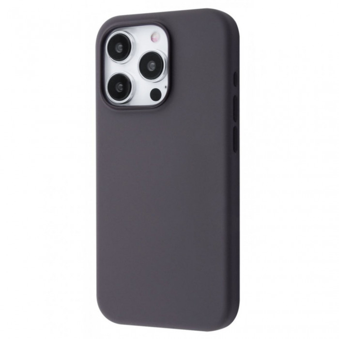 Чохол Proove Silicone Case with Magnetic Ring для iPhone 15 Pro Clay (PCSMIP15P022)