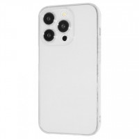 Чохол Proove Simple Case для iPhone 14 Pro Transparent (PCSCIP14P001)