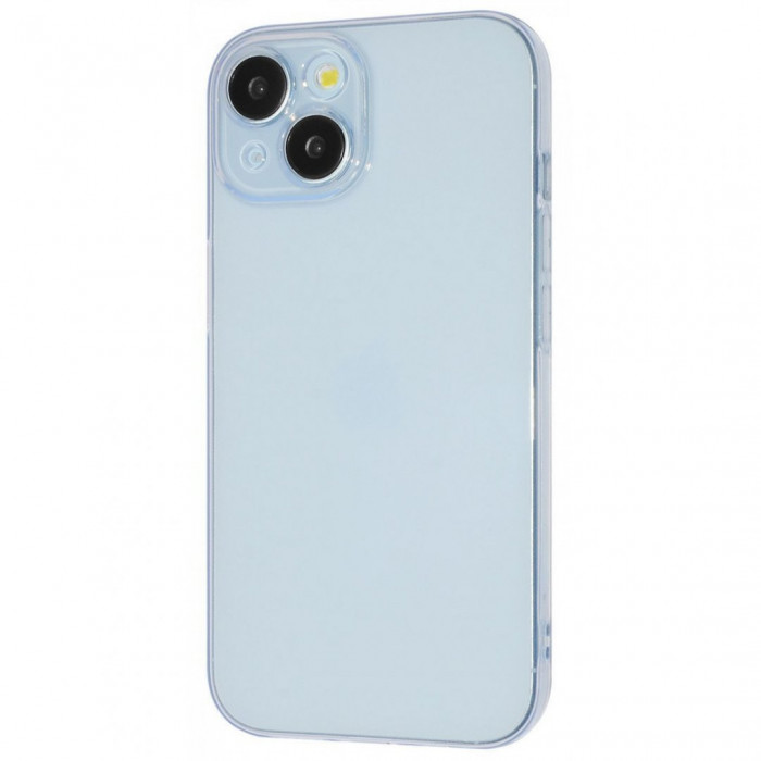 Чохол Proove Simple Case для iPhone 15 Transparent (PCSCIP150001)