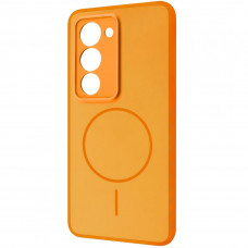Чохол Proove Softline Case with Magnetic Ring для Xiaomi Redmi 15 4G/5G 169.5mm Orange (PCLCXRMI1510)