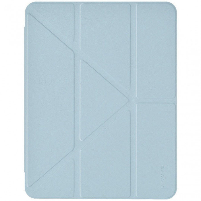Чохол Proove Solid Case для iPad Pro 12.9 2018/2020/2021/2022 Sky Blue (PCSCID121917)