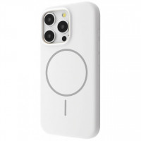 Чохол Proove Spectrum Case with Magnetic Ring для iPhone 16 Pro Arctic White (PCSPIP16P056)