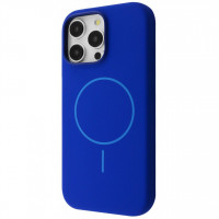 Чехол Proove Spectrum Case with Magnetic Ring для iPhone 16 Pro Max Acid Blue (PCSPIP16PM38)