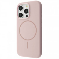 Чохол Proove Spectrum Case with Magnetic Ring для iPhone 16 Pro Max Powder Pink (PCSPIP16PM57)