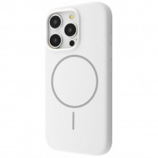Чохол Proove Spectrum Case with Magnetic Ring для iPhone 16 Pro Max Arctic White (PCSPIP16PM56)