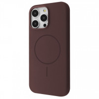Чохол Proove Spectrum Case with Magnetic Ring для iPhone 16 Pro Max Choco Mousse (PCSPIP16PM54)