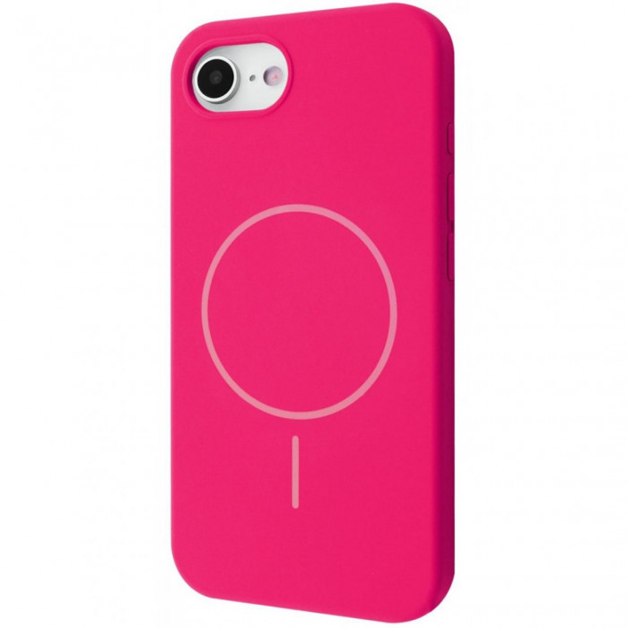 Чохол Proove Spectrum Case with Magnetic Ring для iPhone 16e/17e Pink Fruit (PCSPIP16E042)